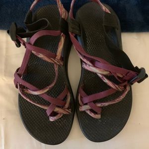 Women’s chacos